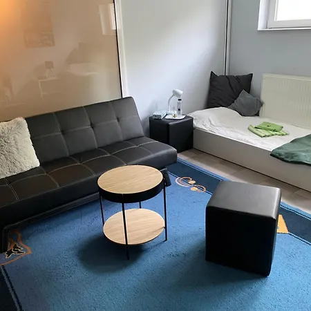 Appartamento Platz Fuer Bis Zu 14-personen Im 