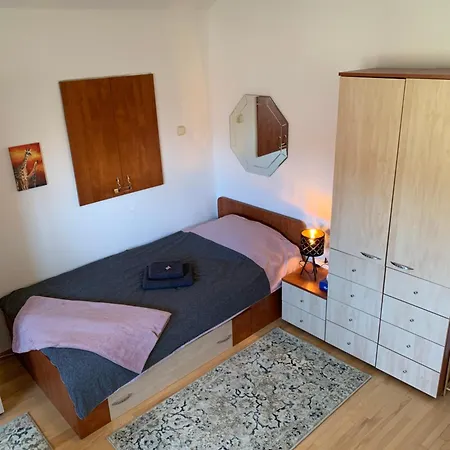 Appartamento Platz Fuer Bis Zu 14-personen Im 