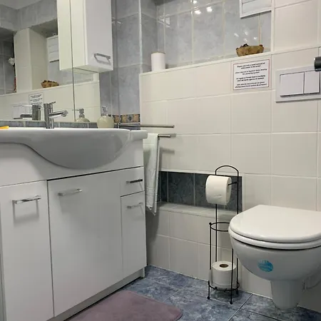 Appartamento Platz Fuer Bis Zu 14-personen Im 