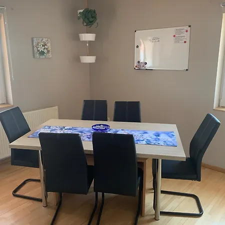 Platz Fuer Bis Zu 14-personen Im 